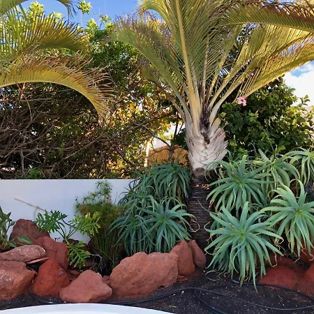 Picasso - Private Pool, Bbq And Air-con By Lanzarote *