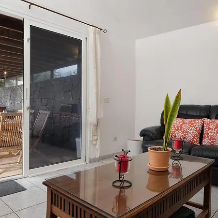 Picasso - Private Pool, Bbq And Air-con By Lanzarote Villa *