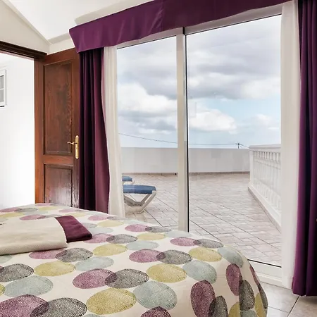 Villa Picasso - Private Pool, Bbq And Air-con By Lanzarote *