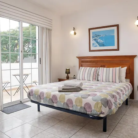 Picasso - Private Pool, Bbq And Air-con By Lanzarote *