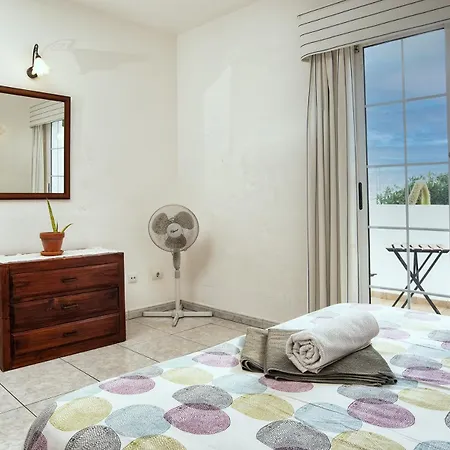 Picasso - Private Pool, Bbq And Air-con By Lanzarote Villa