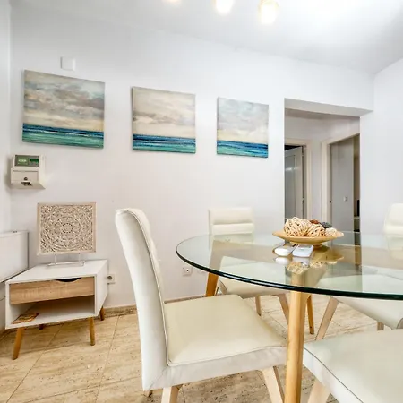 Picasso - Private Pool, Bbq And Air-con By Lanzarote Βίλα *