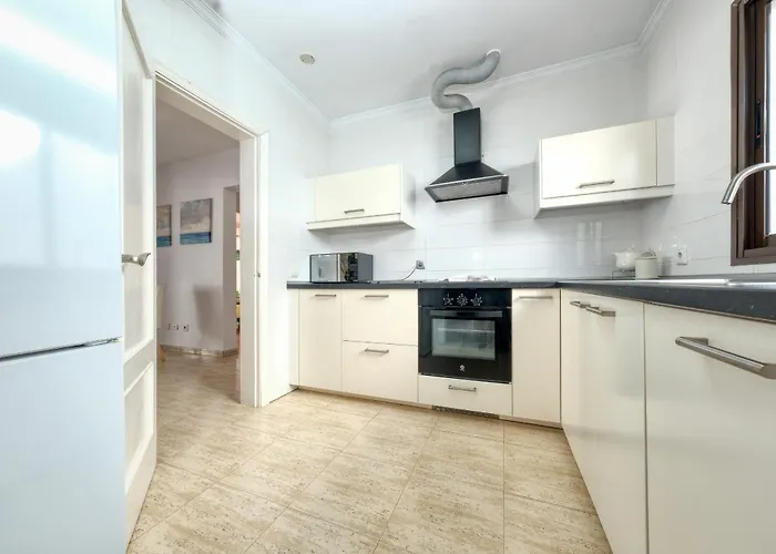 Picasso - Private Pool, Bbq And Air-con By Lanzarote