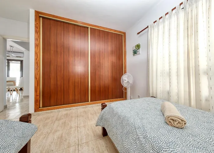 Picasso - Private Pool, Bbq And Air-con By Lanzarote * Playa Blanca