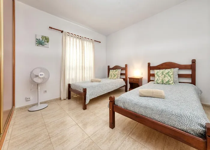 Picasso - Private Pool, Bbq And Air-con By Lanzarote Playa Blanca