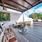 Picasso - Private Pool, Bbq And Air-con By Lanzarote * Playa Blanca (Lanzarote)