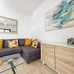 Picasso - Private Pool, Bbq And Air-con By Lanzarote * Playa Blanca (Lanzarote)