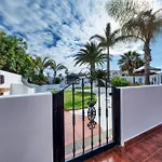 Picasso - Private Pool, Bbq And Air-con By Lanzarote