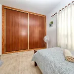 Picasso - Private Pool, Bbq And Air-con By Lanzarote * Playa Blanca (Lanzarote)