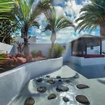 Picasso - Private Pool, Bbq And Air-con By Lanzarote *
