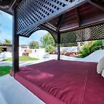 Picasso - Private Pool, Bbq And Air-con By Lanzarote * Playa Blanca (Lanzarote)