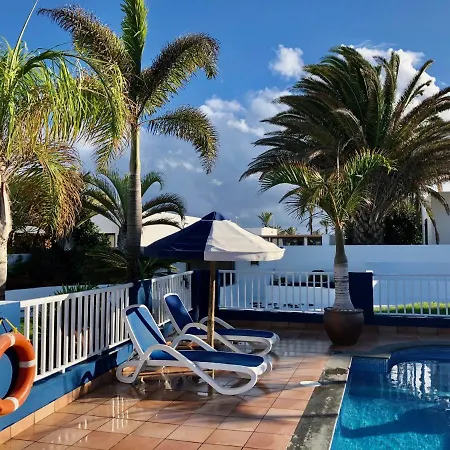 Picasso Private Pool