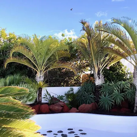 Picasso Private Pool * Playa Blanca (Lanzarote)