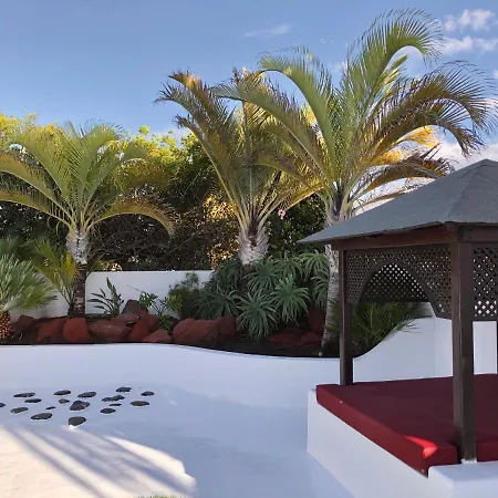 Villa Picasso Private Pool