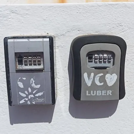 Picasso - Private Pool, Bbq And Air-con By Lanzarote Вилла