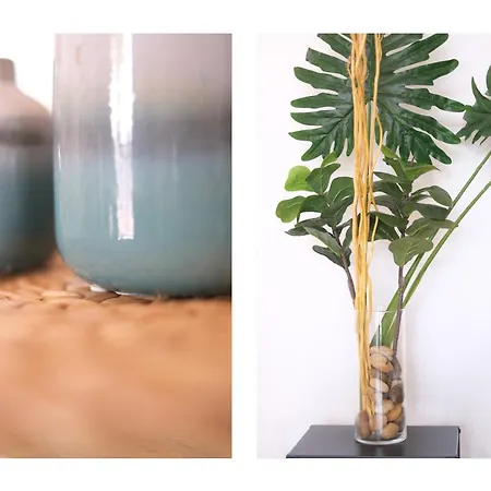 Вилла Picasso - Private Pool, Bbq And Air-con By Lanzarote