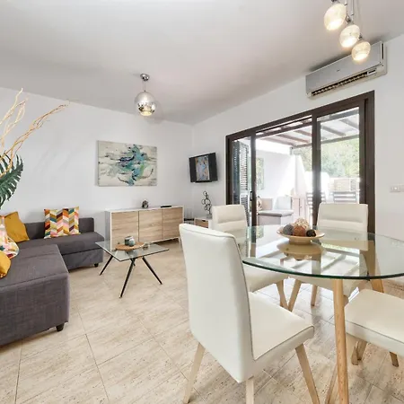 Picasso - Private Pool, Bbq And Air-con By Lanzarote Вилла