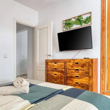 Picasso - Private Pool, Bbq And Air-con By Lanzarote Вилла *