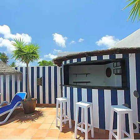 Picasso Private Pool * Playa Blanca (Lanzarote)
