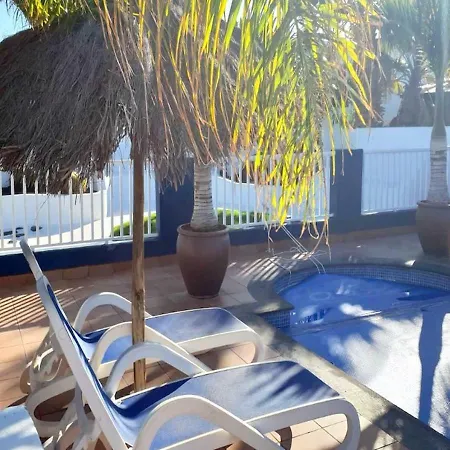 Villa Picasso Private Pool