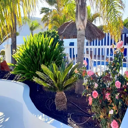Picasso Private Pool