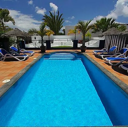 Picasso Private Pool *