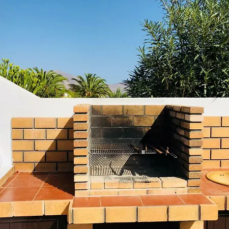 Villa Picasso Private Pool *
