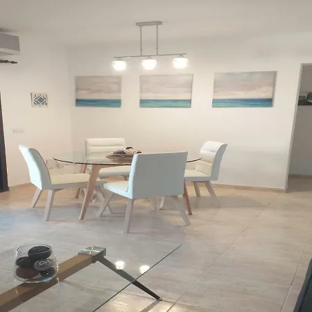 Picasso Private Pool * Playa Blanca (Lanzarote)