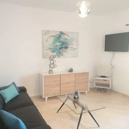 Villa Picasso Private Pool Playa Blanca (Lanzarote)