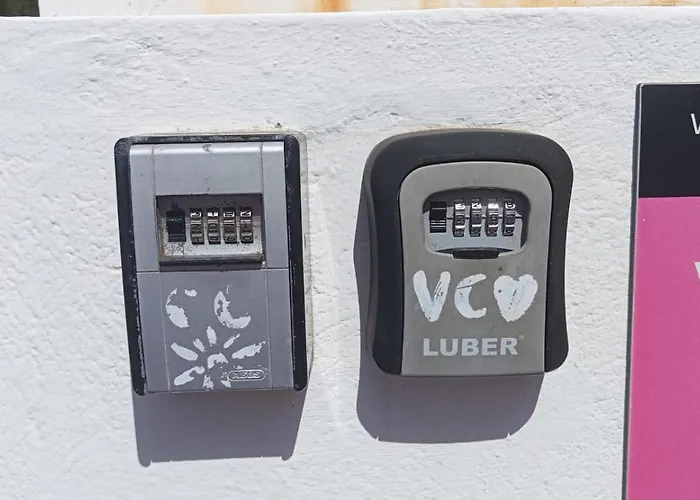 Picasso - Private Pool, Bbq And Air-con By Lanzarote Villa