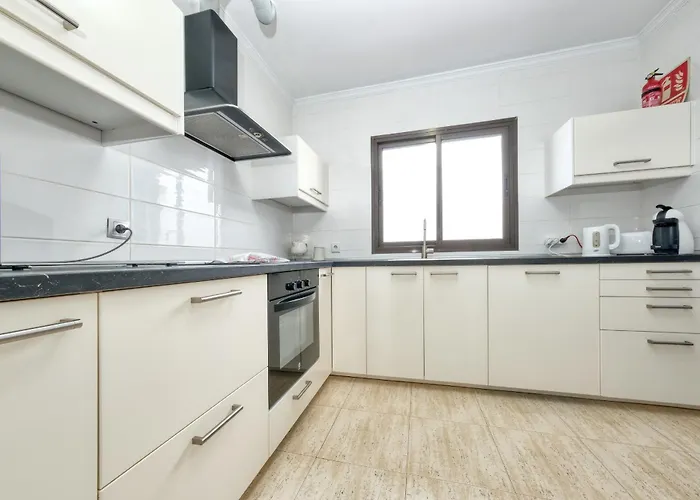 וילה Picasso - Private Pool, Bbq And Air-con By Lanzarote *