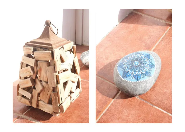 Picasso - Private Pool, Bbq And Air-con By Lanzarote וילה