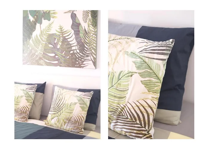 Picasso - Private Pool, Bbq And Air-con By Lanzarote *