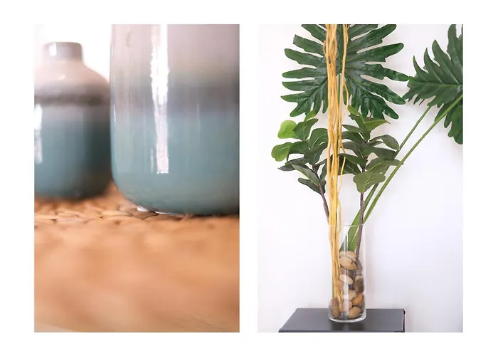 וילה Picasso - Private Pool, Bbq And Air-con By Lanzarote