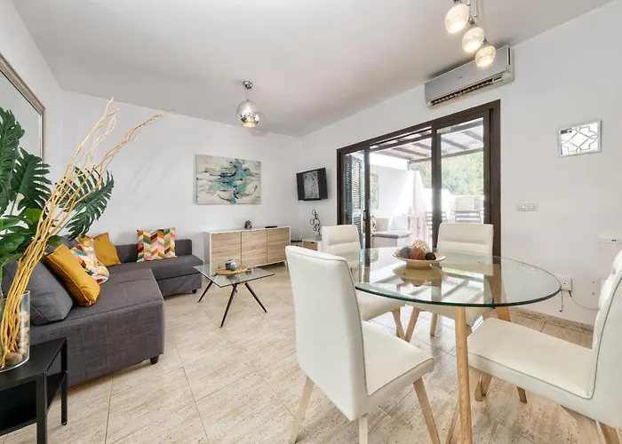 Picasso - Private Pool, Bbq And Air-con By Lanzarote וילה