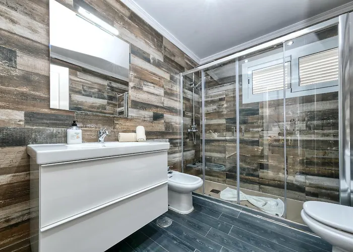 Picasso - Private Pool, Bbq And Air-con By Lanzarote פלאיה בלנקה