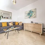Picasso - Private Pool, Bbq And Air-con By Lanzarote Vila *