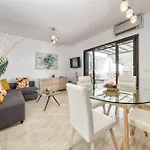Picasso - Private Pool, Bbq And Air-con By Lanzarote Vila