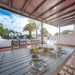 Picasso - Private Pool, Bbq And Air-con By Lanzarote Vila Playa Blanca (Lanzarote)