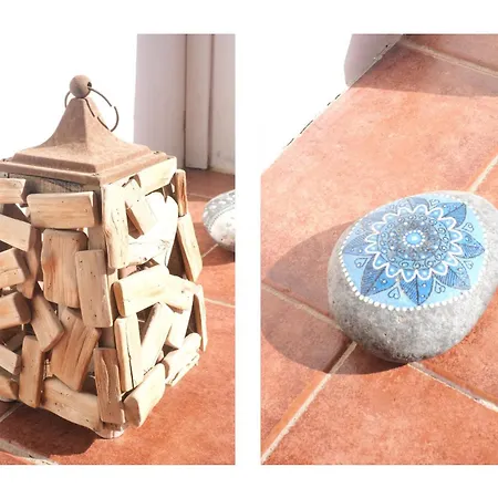 Picasso - Private Pool, Bbq And Air-con By Lanzarote Villa