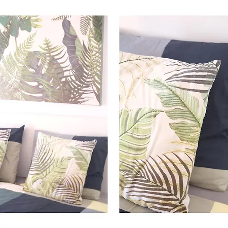 Picasso - Private Pool, Bbq And Air-con By Lanzarote *