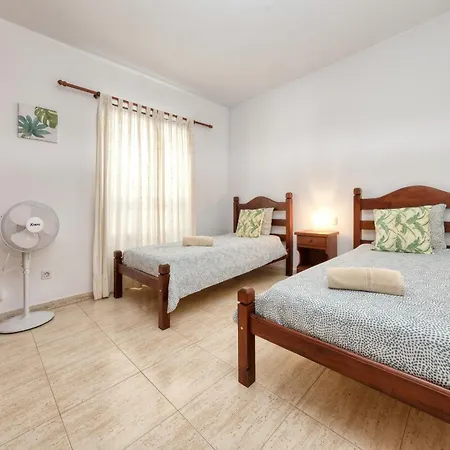 Picasso - Private Pool, Bbq And Air-con By Lanzarote Playa Blanca