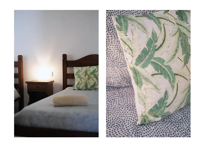 Picasso - Private Pool, Bbq And Air-con By Lanzarote